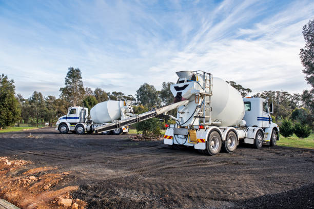 Best Local Concrete Companies  in Crafton, PA