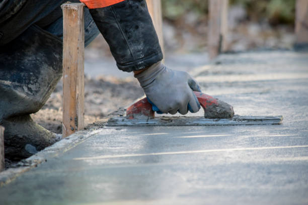 Best Driveway Concrete Repair  in Crafton, PA