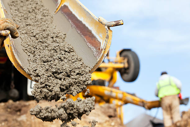 Best Concrete Walkway Installation  in Crafton, PA