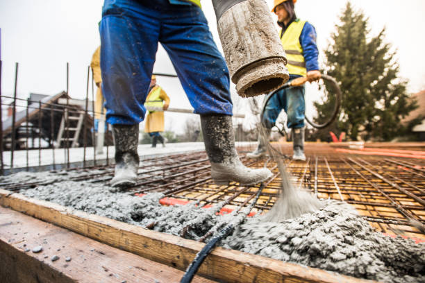 Best Concrete Contractor Near Me  in Crafton, PA